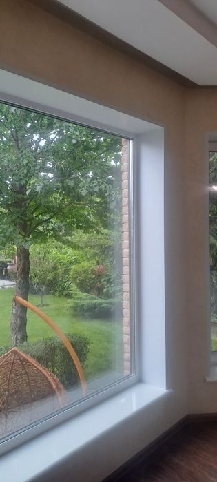 Сендвич откосы. Оконные, арочные, дверные.