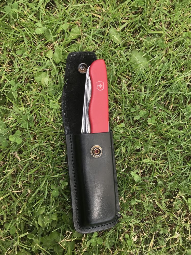 Ніж складний Нож складной Victorinox Мультитул Тактичний Вікторинокс