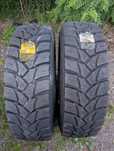 Opona 315/80 22,5 BlackLion