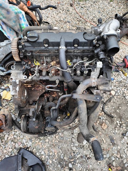 silnik 2.0hdi 90/110km