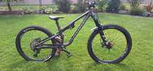Rower enduro Commencal Meta v4 sx 2024M