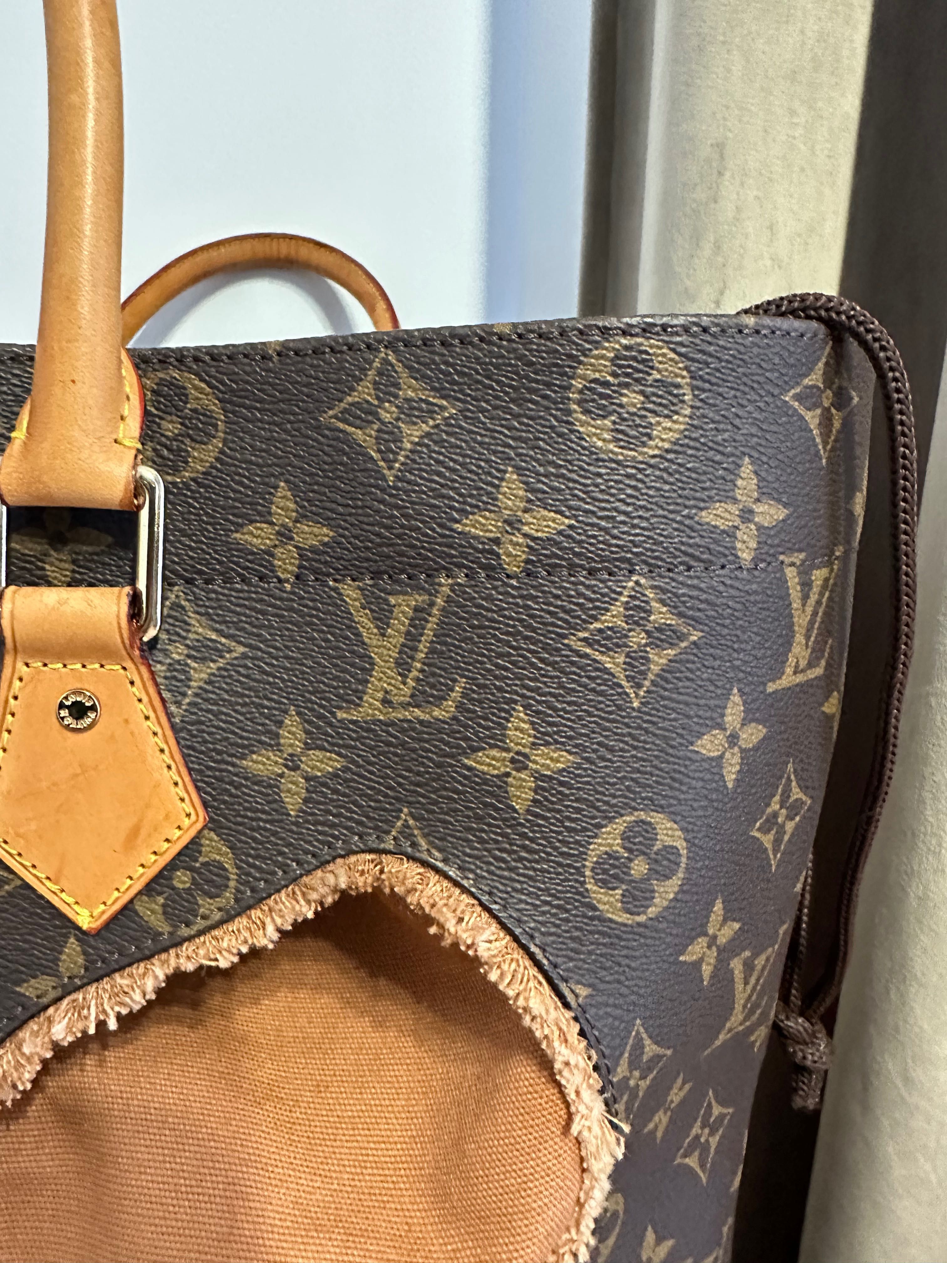 Torebka Louis Vuitton nowa