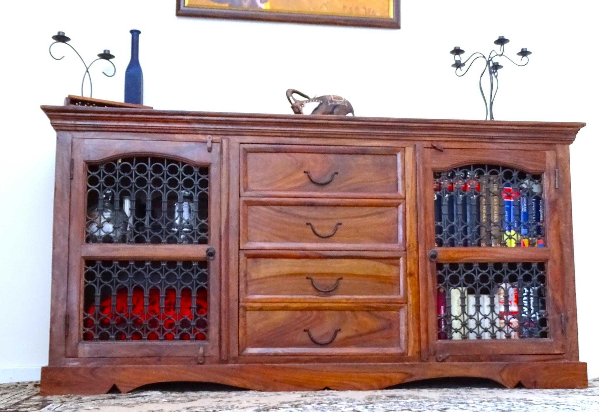 Kredens / komoda Almidecor seria GRENADA w bardzo dobrym stanie!