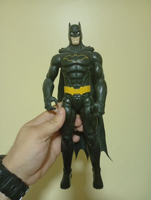 Batman/Superman/SS4 GOKU e mais Cada Brinquedo 6,50€