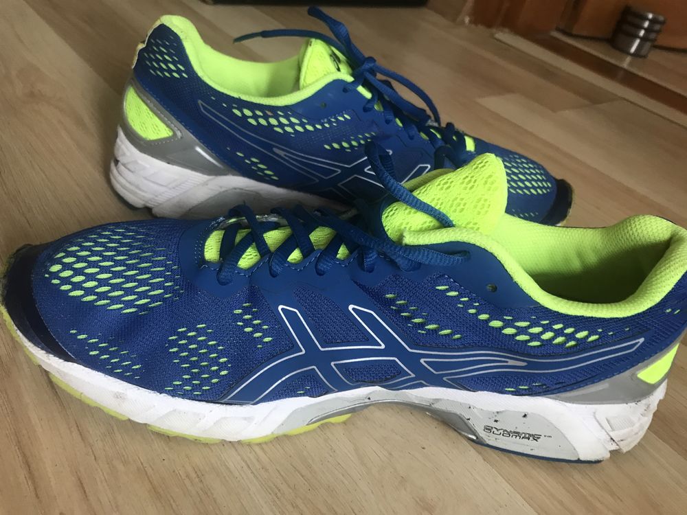 Asics adidasy męskie 46/29