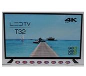 Телевізор LED TV T32 HD діагональ 32" (32TTV32) IS33