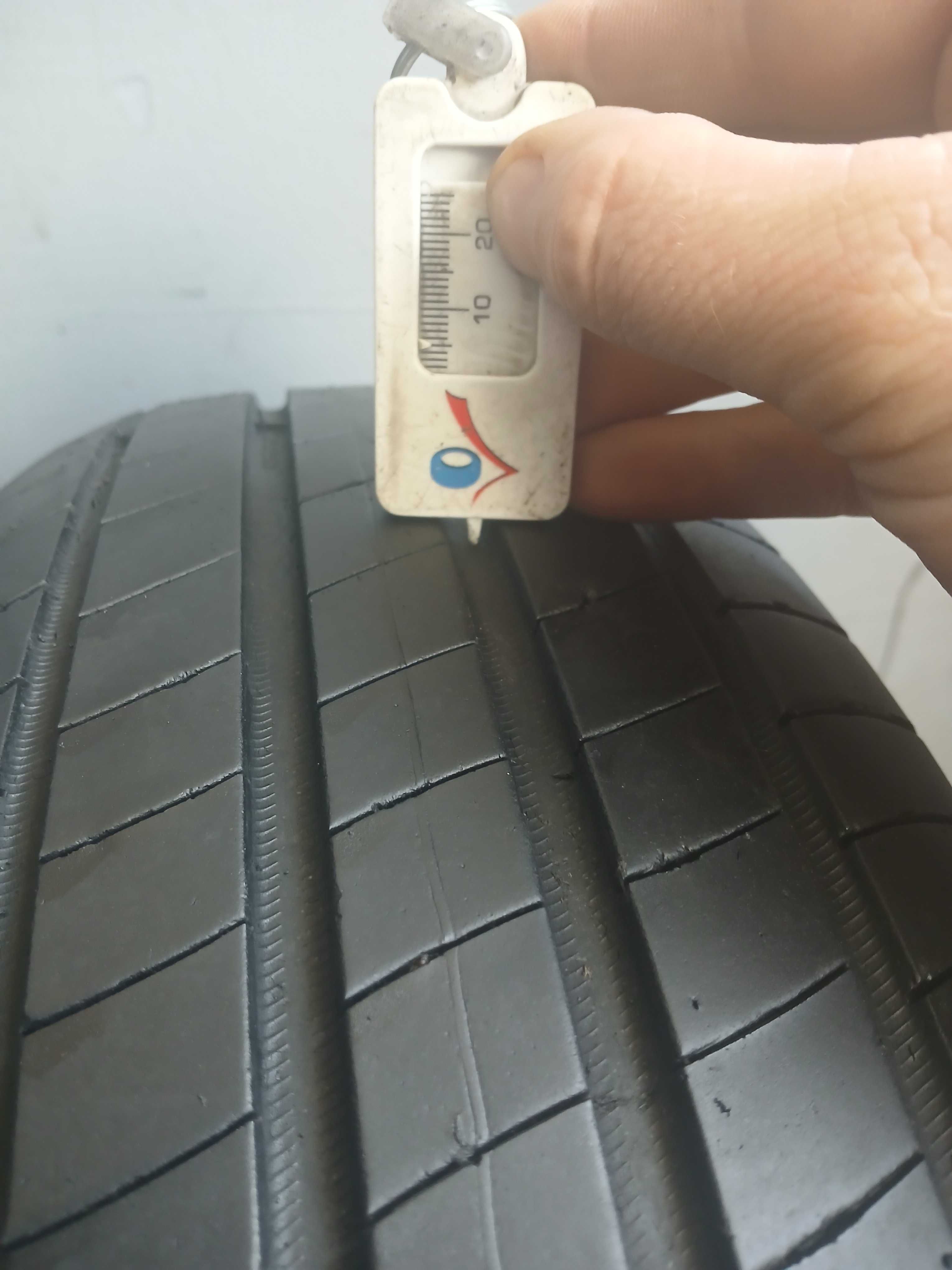 Opony letnie Michelin 185/65/15