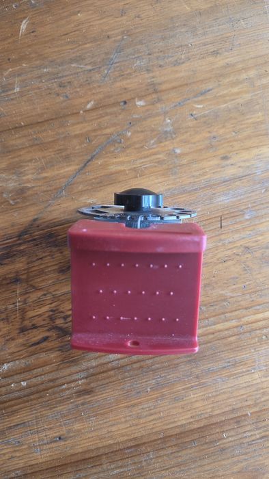 Maszyna do cięcia kabli