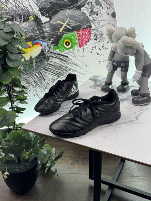 Бутси копочки Adidas Copa 20.3 35.5 розмір Е7229