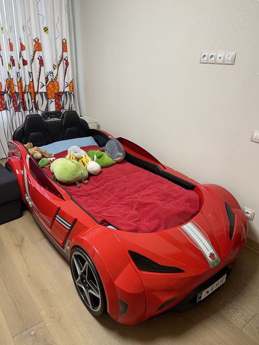 Кровать Cilek оригінал