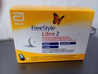Libre 2 FreeStyle Szybka Wysyłka