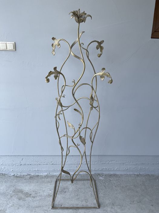 Кований декор для оформлення фотозони