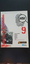 História 9 Ano Caderno Atividades