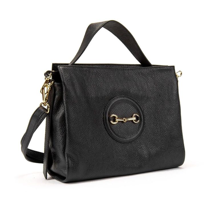 Жіноча шкіряна сумка , мяка шкіряна сумка