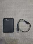 Disco externo 1tb