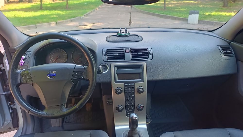 Volvo S40 2.0D Momentum
