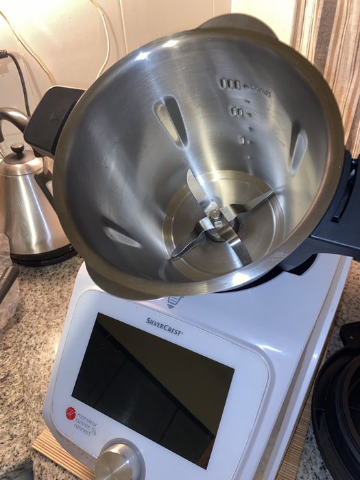 Monsieur Cuisine Connect