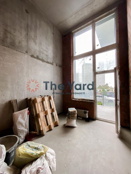 БЕЗ % Оренда приміщення в ЖК "Зарічний" ОСОКОРКИ КИЇВ