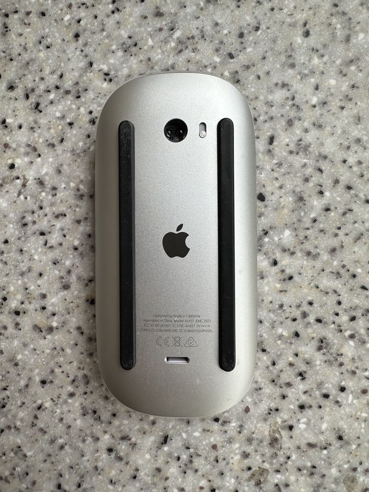 Мышка Apple Magic Mouse 1 (Эпл)