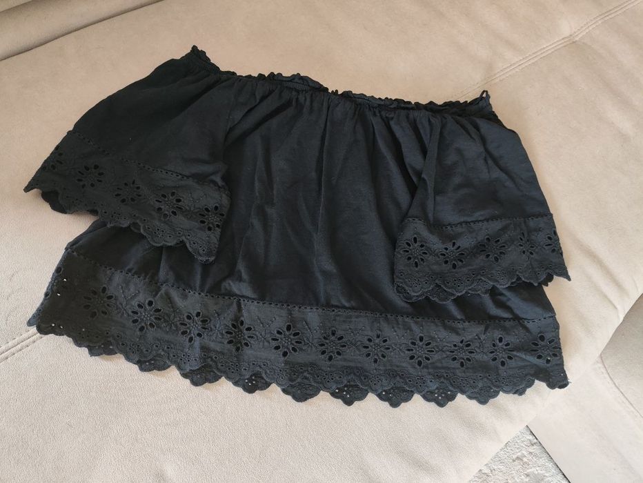 Жіноча літня кофтинка