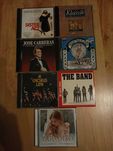 Płyty CD, różne gatunki muzyki