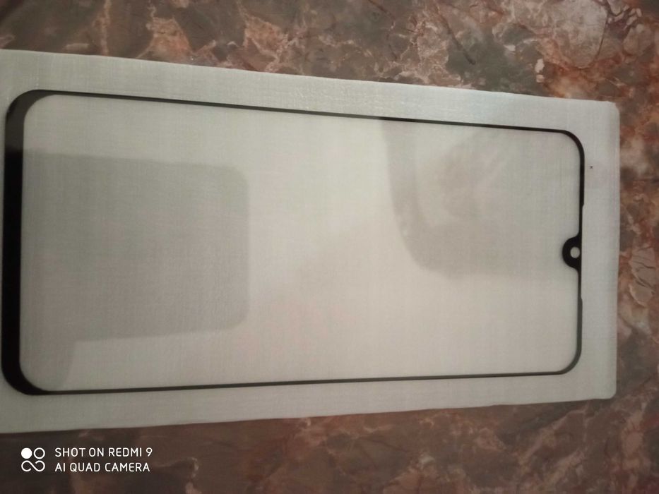 Películas Xiaomi 9