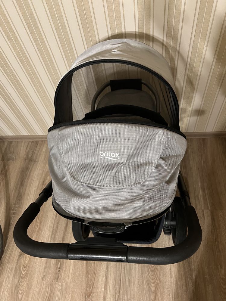 Детская коляска BRITAX ROMER SMILE 2