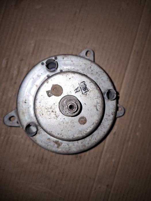 Ładny oryginalny MERA POLTIK licznik zuk Nysa warszawa syrena tarpan