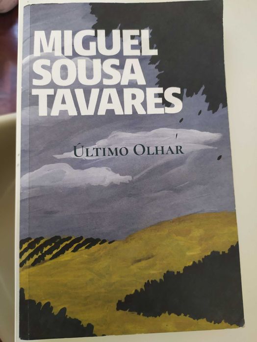 Livros em bom estado