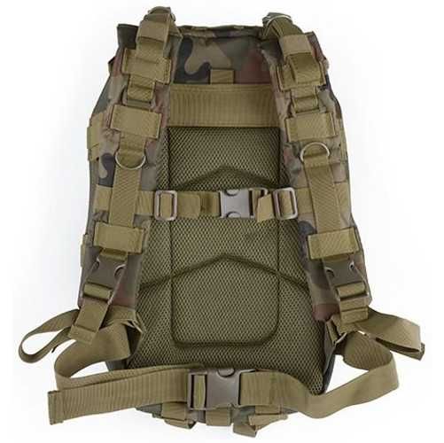 GFC Plecak taktyczny Assault Pack 25 l wz93 Pantera Leśna