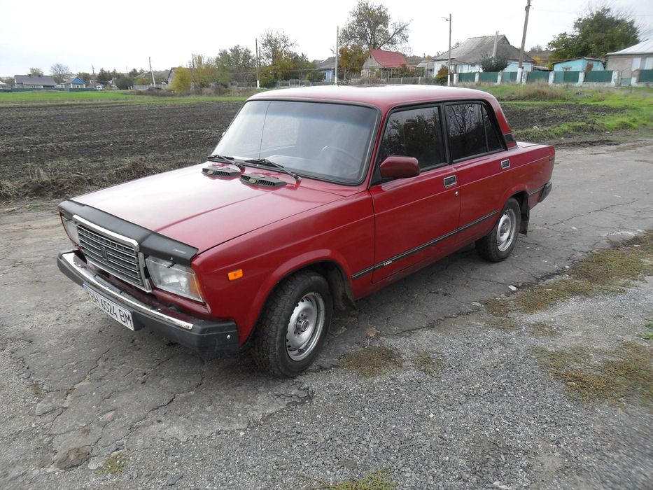 ВАЗ в гарному стані