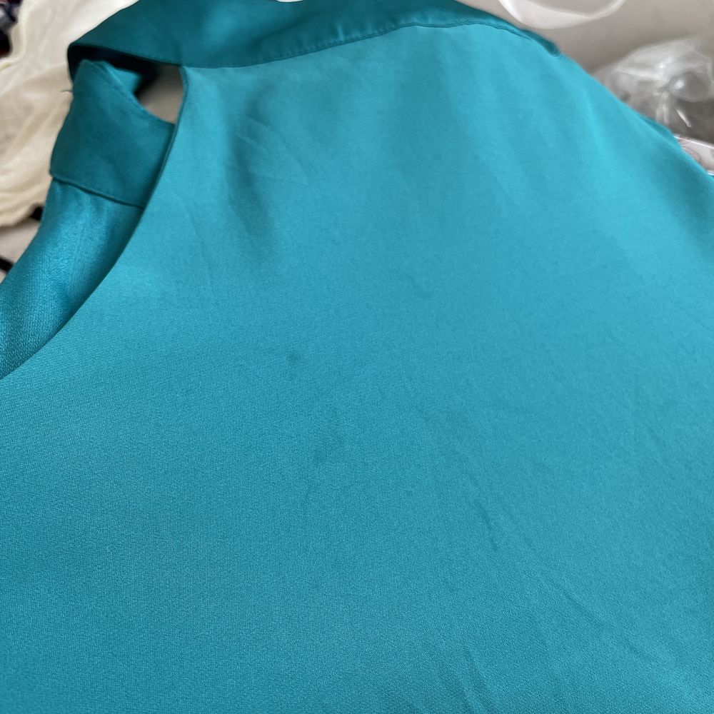 Sukienka kokarda studniówka wesele komunia chrzciny H&M M