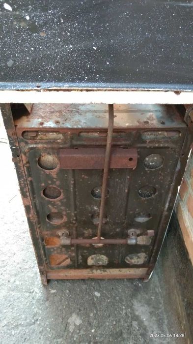Срочно продам плиту газовую ПГ-2