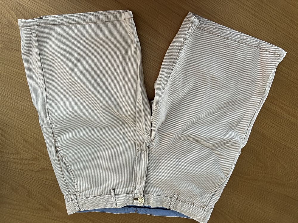 Calçoes Massimo Dutti 40/31 size