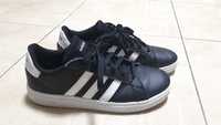 sneakersy, buty Adidas r.38  stan idealny