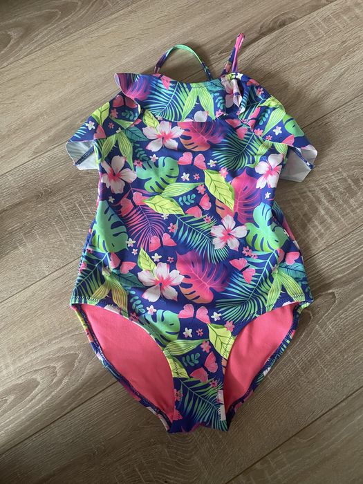 Купальник h&m 8-10p