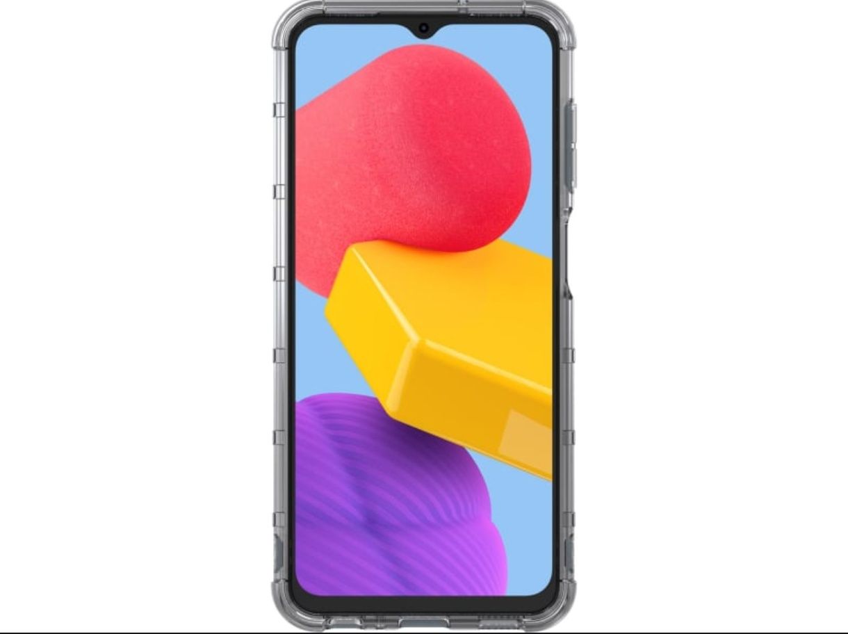 Etui marki araree do Samsung Galaxy M13