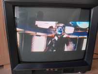 TV Sanyo CEM2510PTX