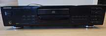 Odtwarzacz CD Kenwood DP-2060