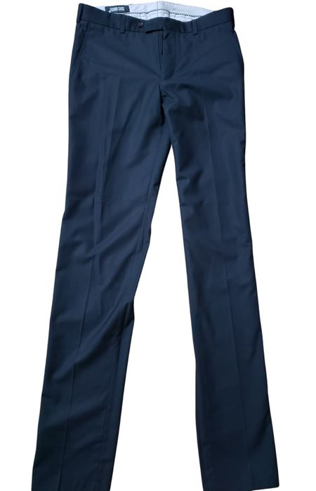 Костюм чоловічий класичний