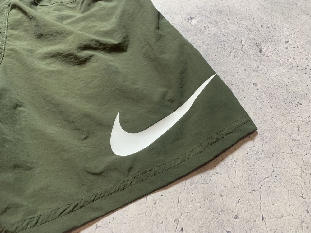 Шорти STUSSY X NIKE Нейлон