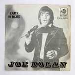 Disco Vinil Single Joe Dolan