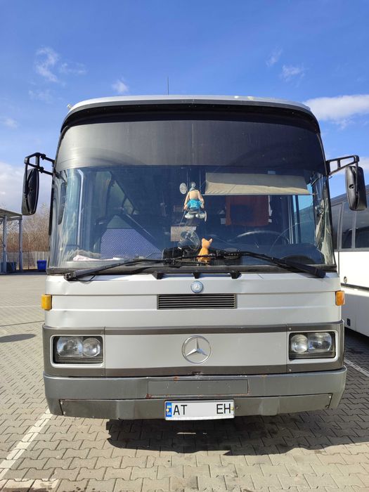 Автгобус Mercedes-Benz O303 оригінал