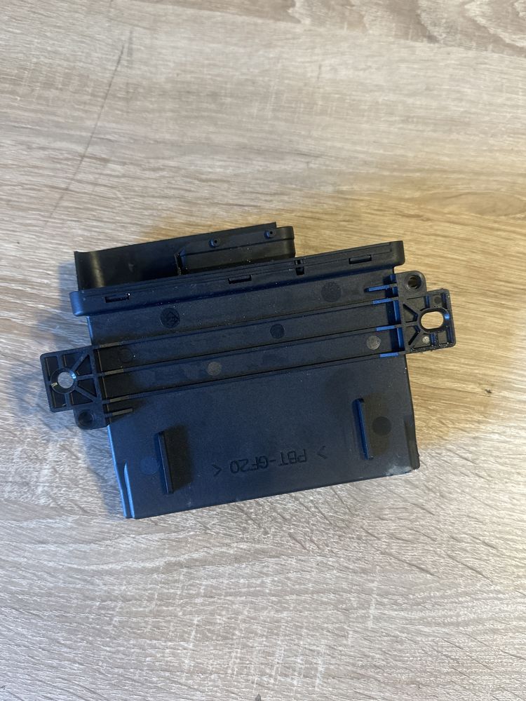 Sterownik moduł mocy 4F0.907280 AUDI A6 S6 RS6 4F