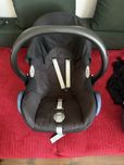 Fotelik Maxi Cosi CabrioFix