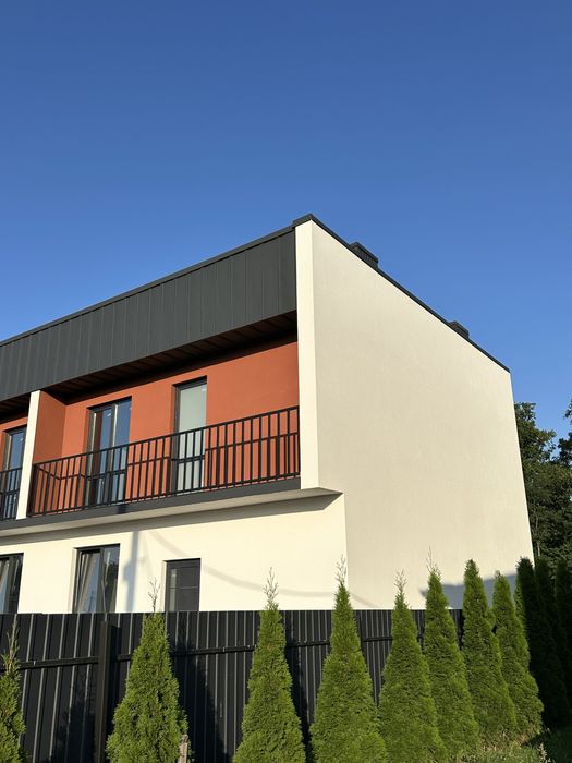 Продаж котеджів 101 м. кв