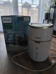 Nawilżacz powietrza Philips HU4816 44m2
