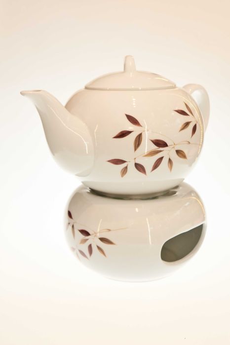 Zestaw porcelany Wałbrzych - fabrycznie nowy