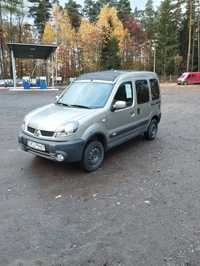 Sprzedam Renault Kangoo 4x4