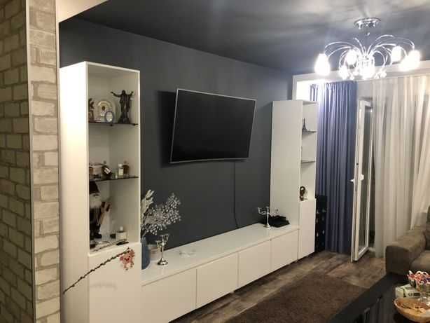 Продам 3 комнатную Чешку на Парусе